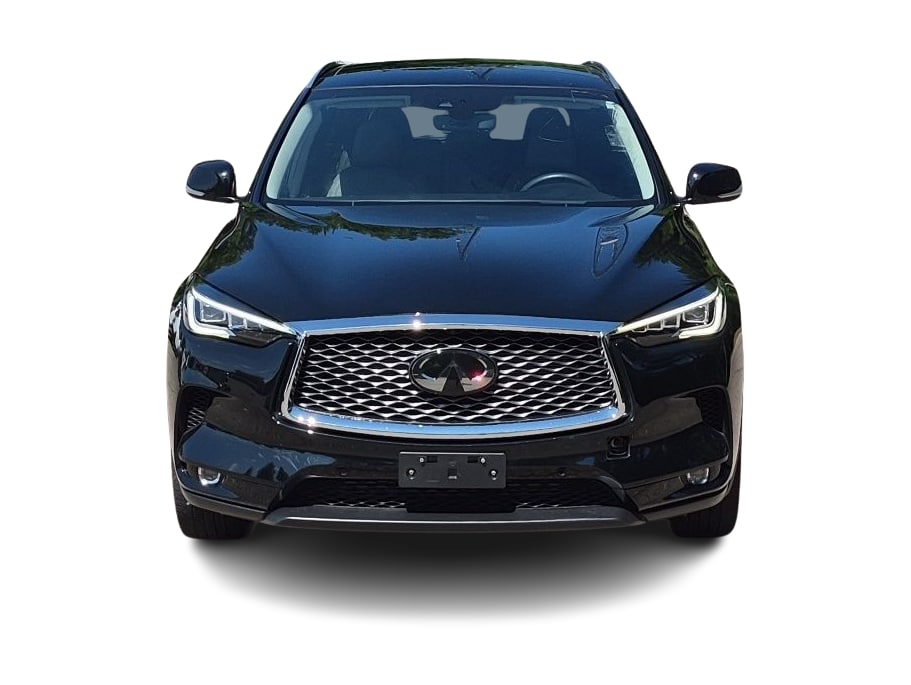 Thumbnail: 2023 INFINITI QX50 - 6