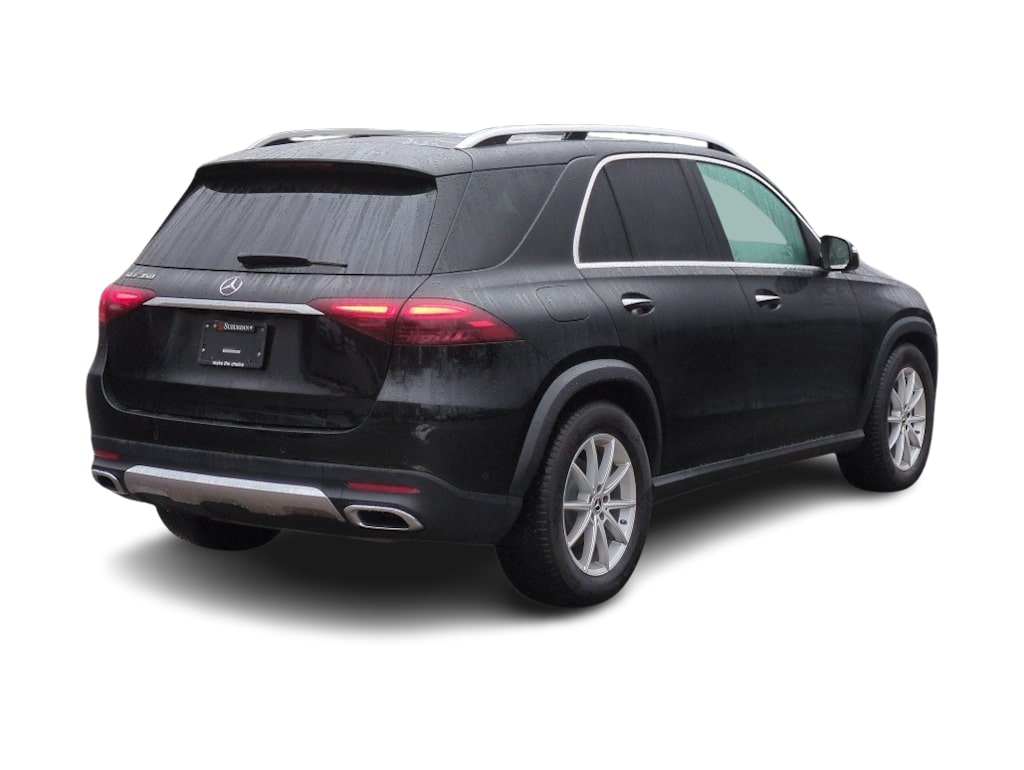 Thumbnail: 2025 Mercedes-Benz GLE - 20