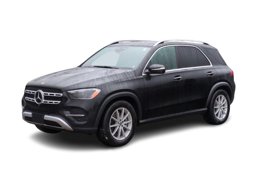 Thumbnail: 2025 Mercedes-Benz GLE - 19