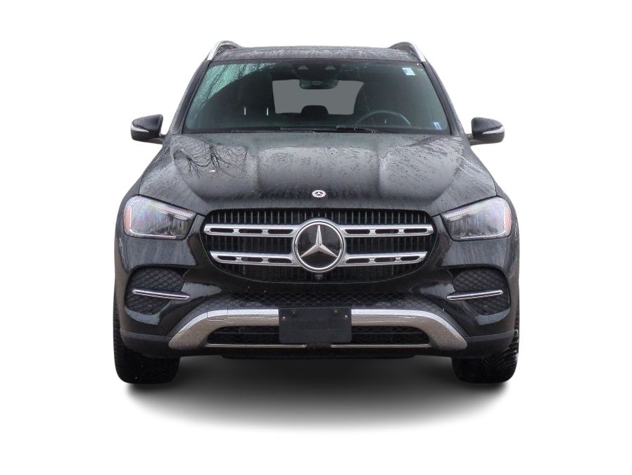 Thumbnail: 2025 Mercedes-Benz GLE - 6