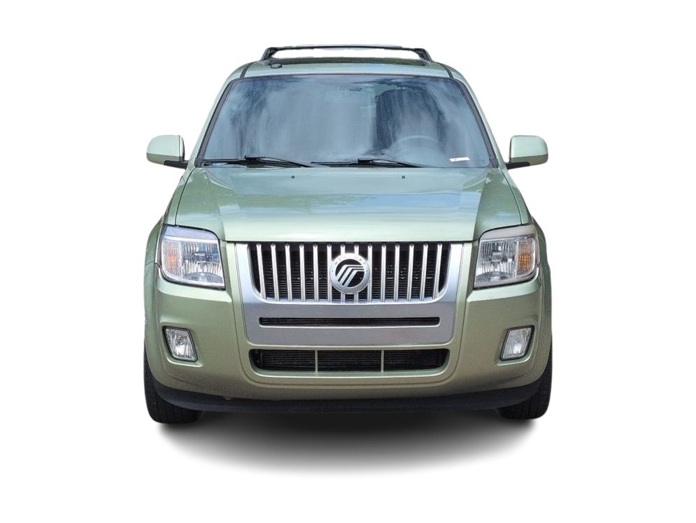Thumbnail: 2010 Mercury Mariner - 6