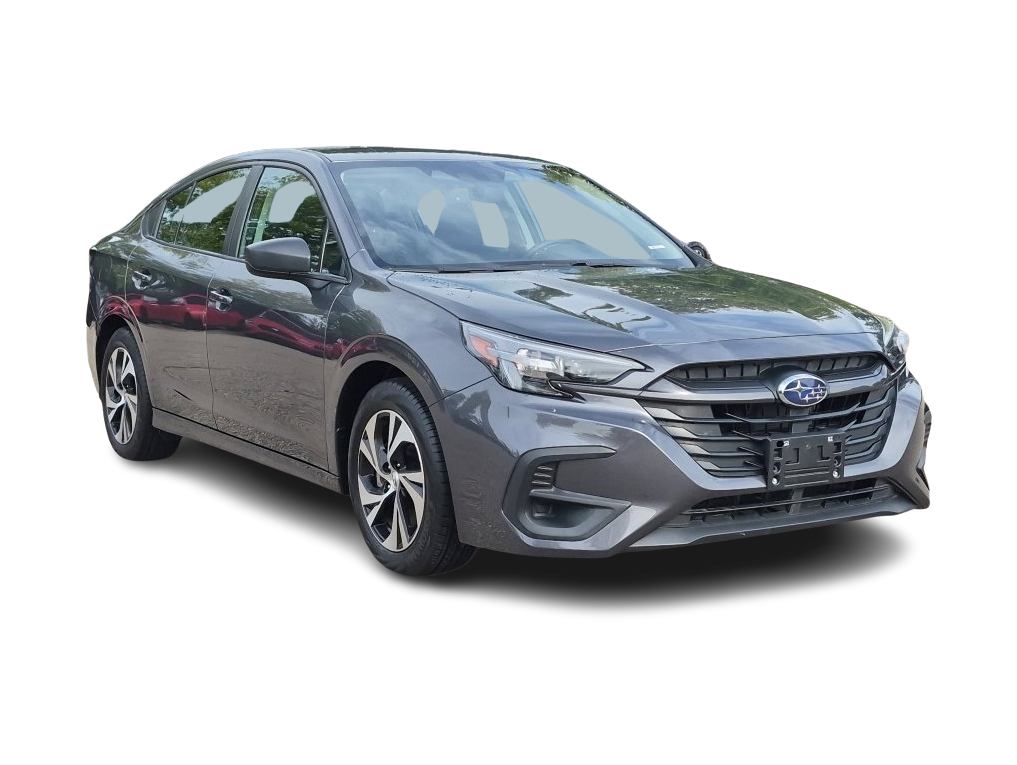 Thumbnail: 2025 Subaru Legacy - 20