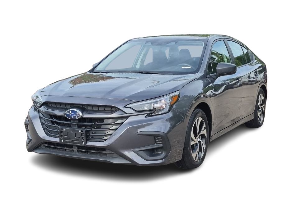 Thumbnail: 2025 Subaru Legacy - 21