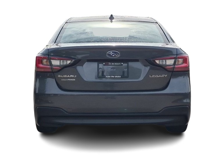 Thumbnail: 2025 Subaru Legacy - 5