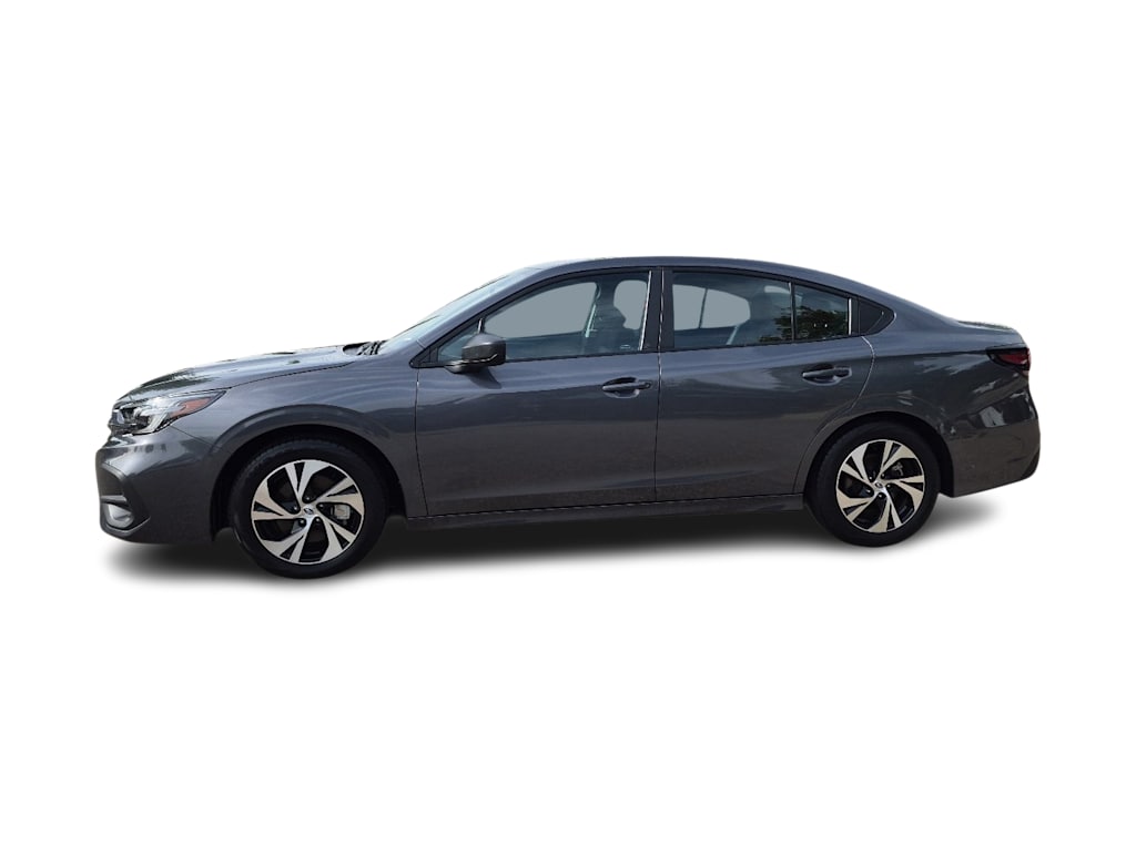 Thumbnail: 2025 Subaru Legacy - 3