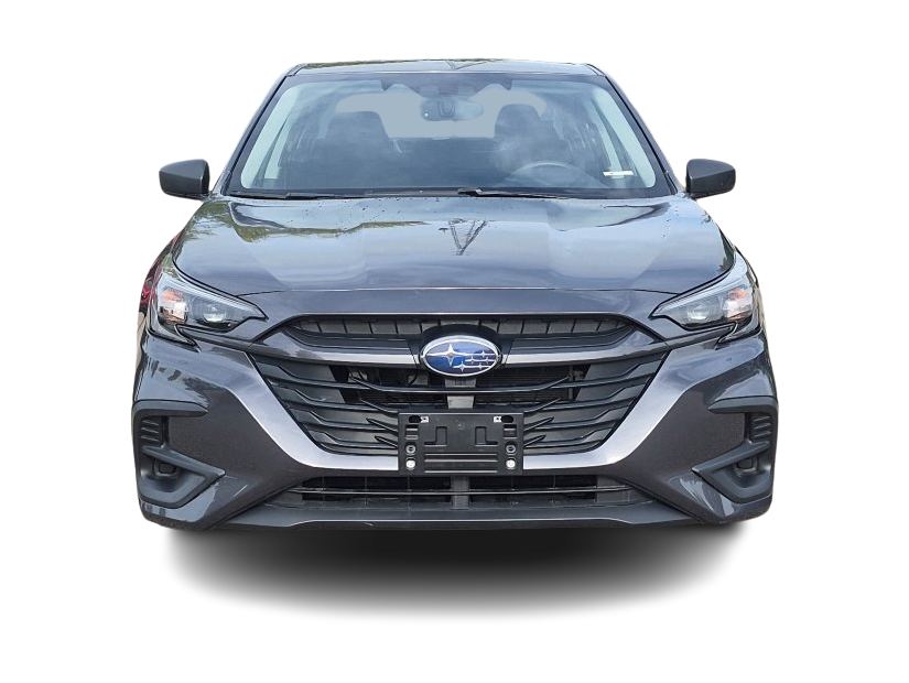 Thumbnail: 2025 Subaru Legacy - 6