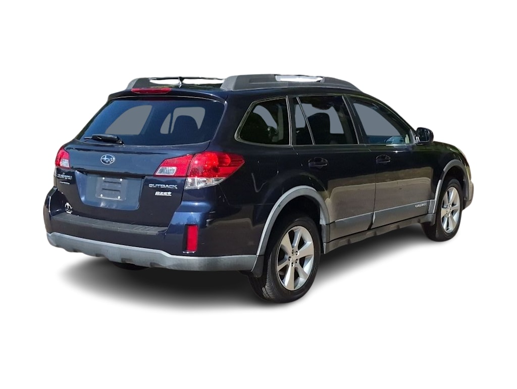 Thumbnail: 2013 Subaru Outback - 23