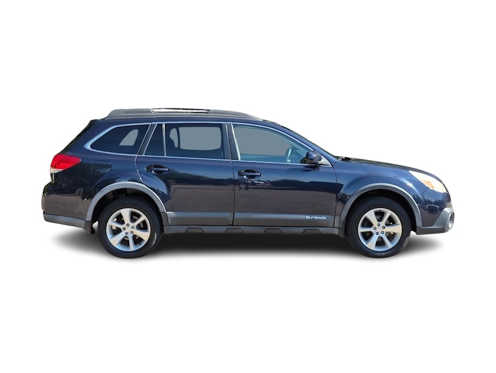 Thumbnail: 2013 Subaru Outback - 24
