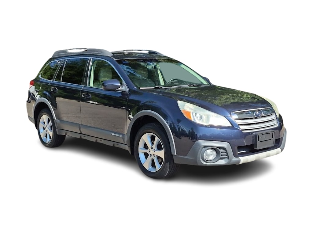 Thumbnail: 2013 Subaru Outback - 21