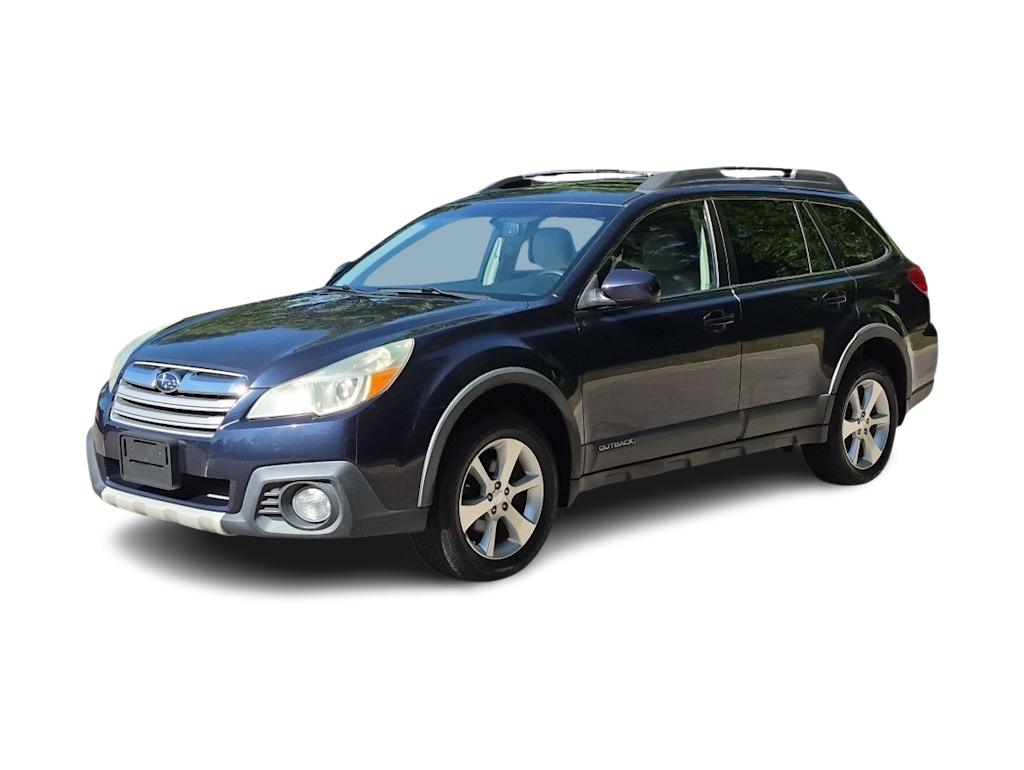 Thumbnail: 2013 Subaru Outback - 22