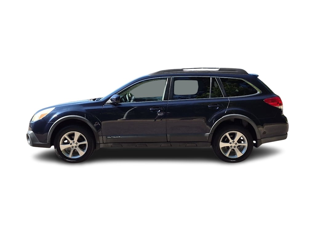 Thumbnail: 2013 Subaru Outback - 3