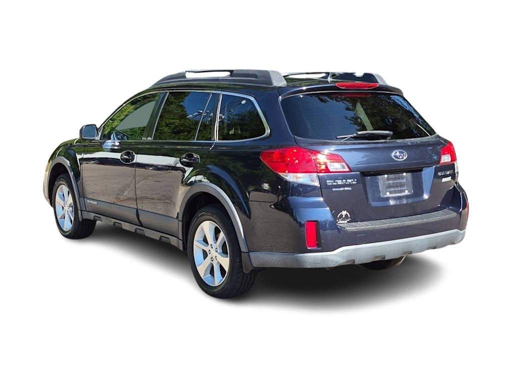Thumbnail: 2013 Subaru Outback - 4