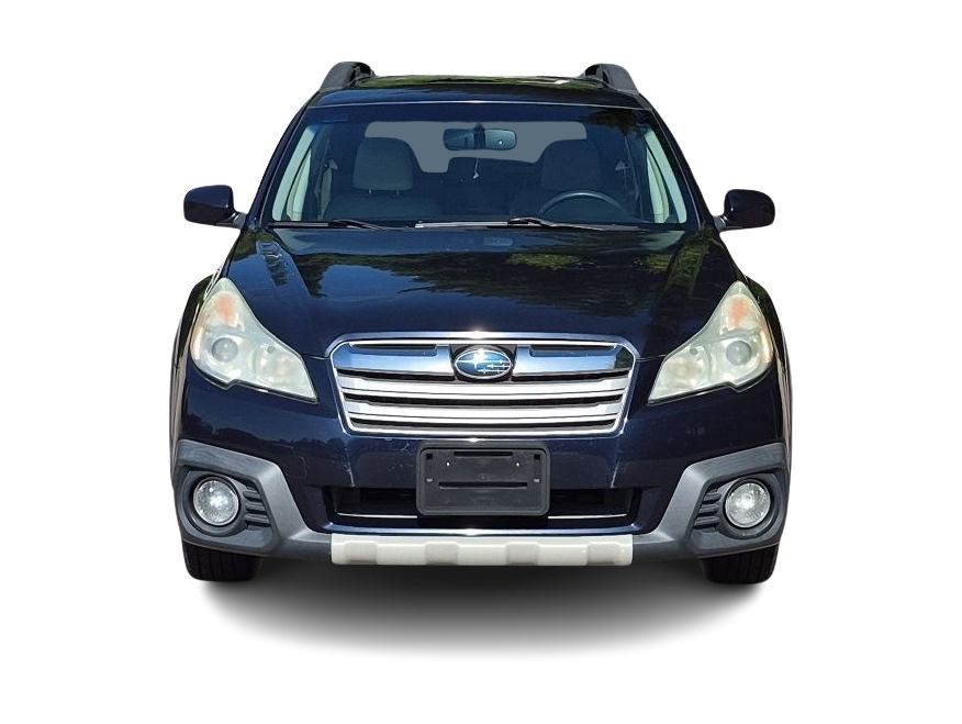 Thumbnail: 2013 Subaru Outback - 6