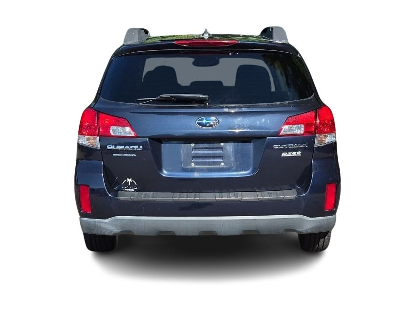 Thumbnail: 2013 Subaru Outback - 5