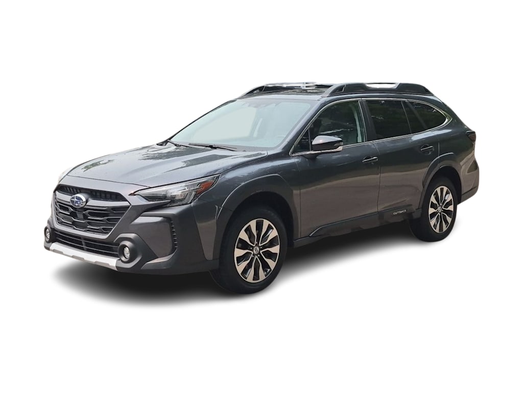 Thumbnail: 2024 Subaru Outback - 20