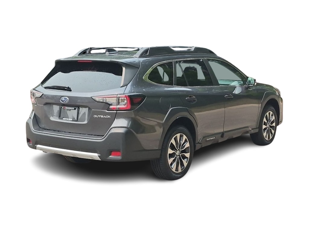 Thumbnail: 2024 Subaru Outback - 22