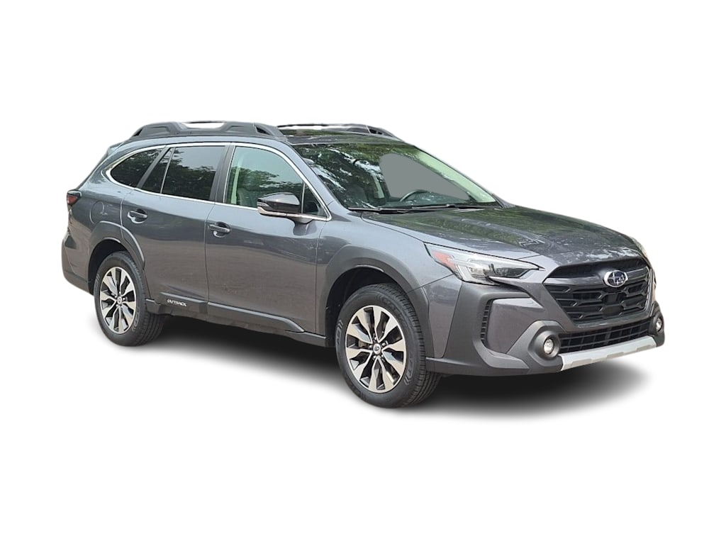 Thumbnail: 2024 Subaru Outback - 19