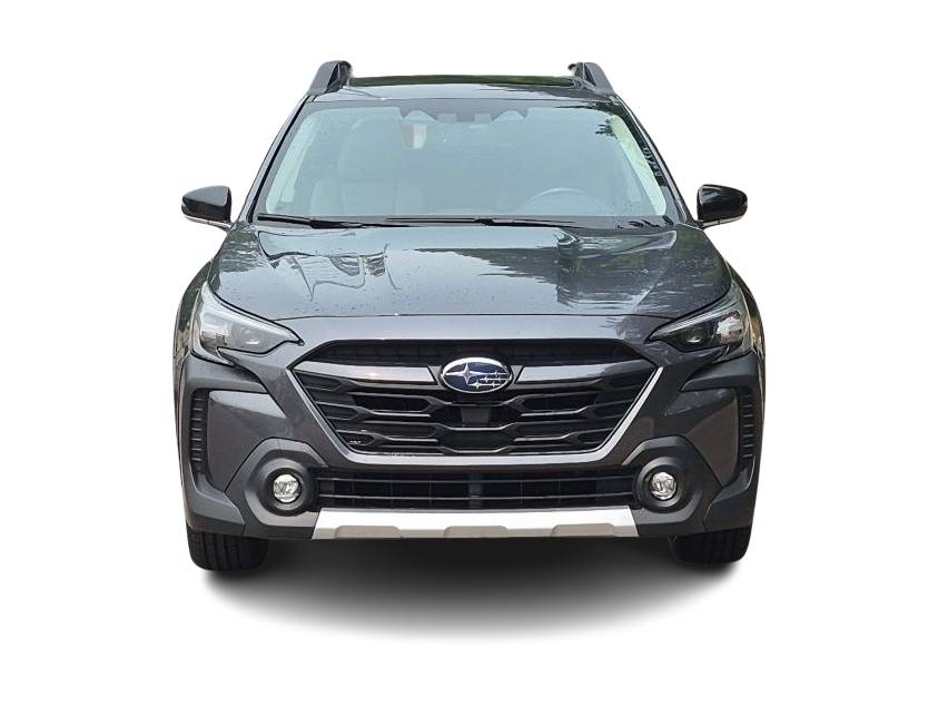 Thumbnail: 2024 Subaru Outback - 5