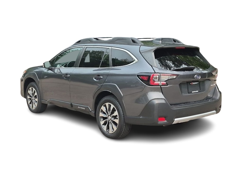 Thumbnail: 2024 Subaru Outback - 4