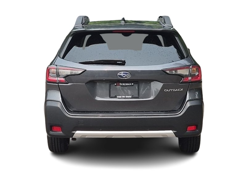 Thumbnail: 2024 Subaru Outback - 21