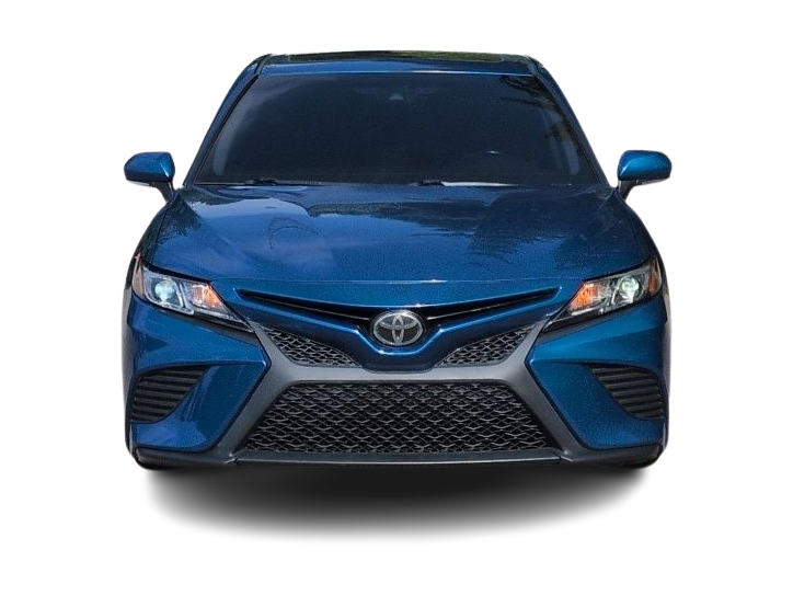 Thumbnail: 2019 Toyota Camry - 5