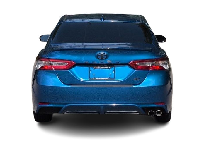 Thumbnail: 2019 Toyota Camry - 4