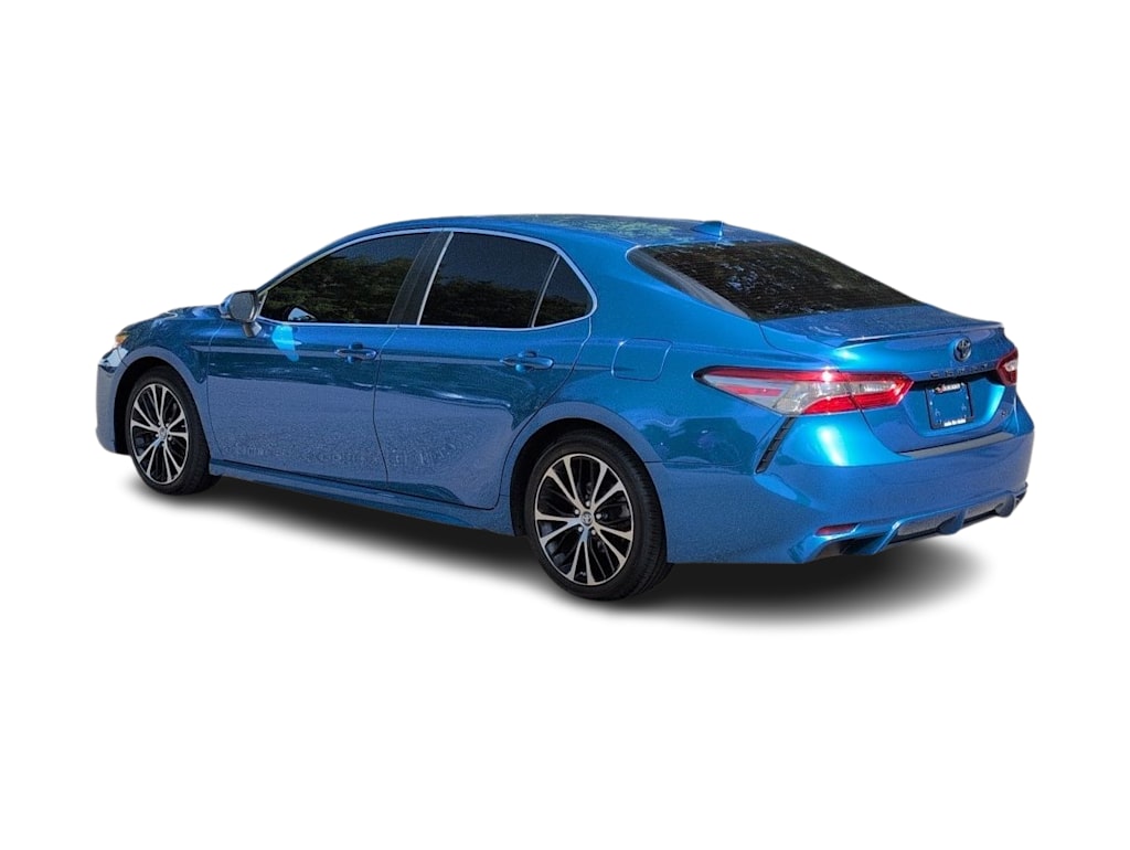 Thumbnail: 2019 Toyota Camry - 23