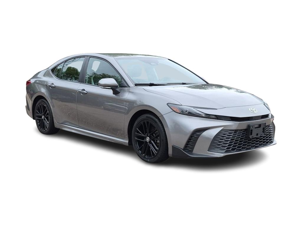 Thumbnail: 2025 Toyota Camry - 20