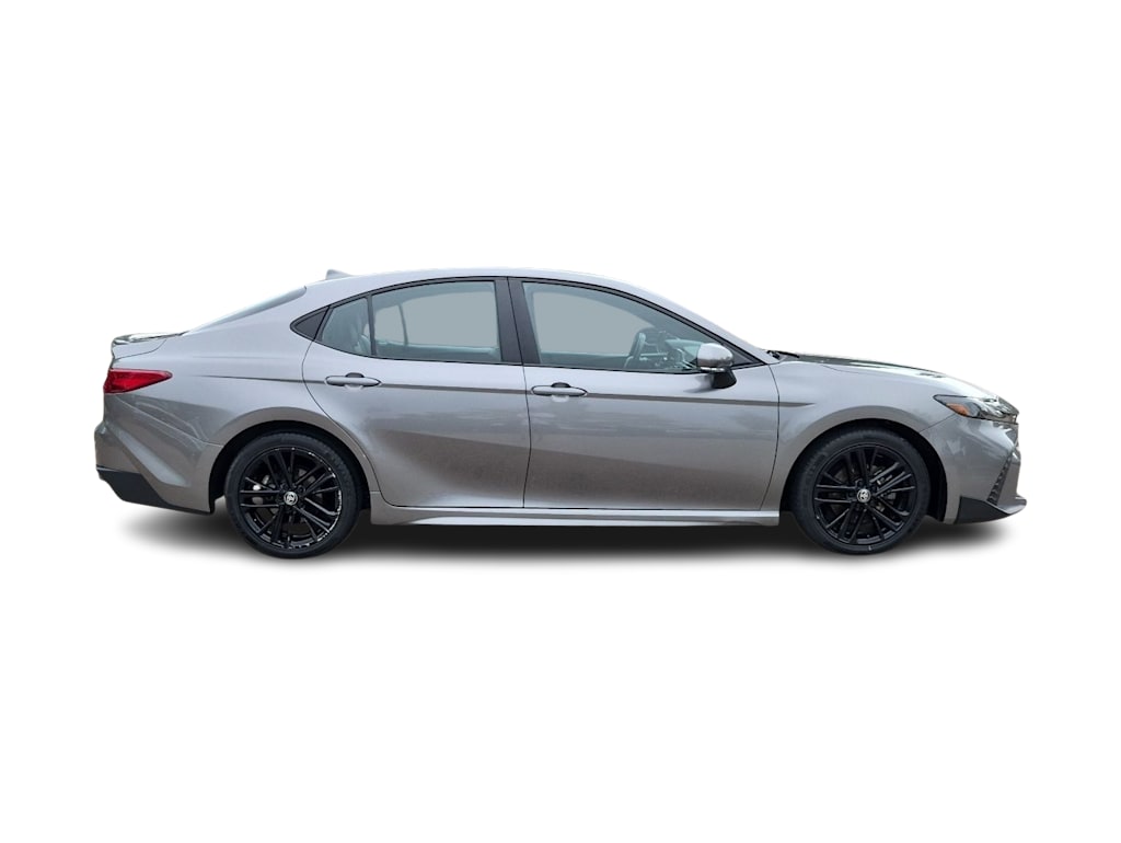 Thumbnail: 2025 Toyota Camry - 23