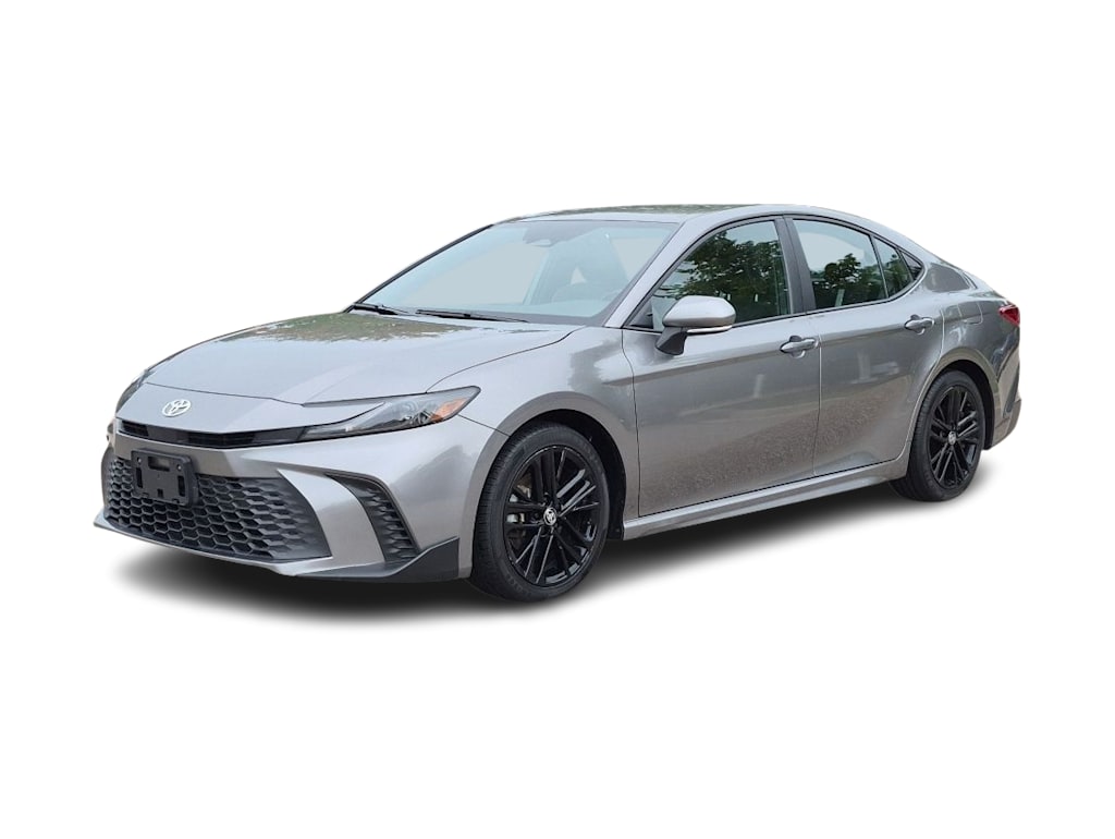 Thumbnail: 2025 Toyota Camry - 21