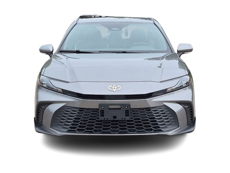Thumbnail: 2025 Toyota Camry - 6
