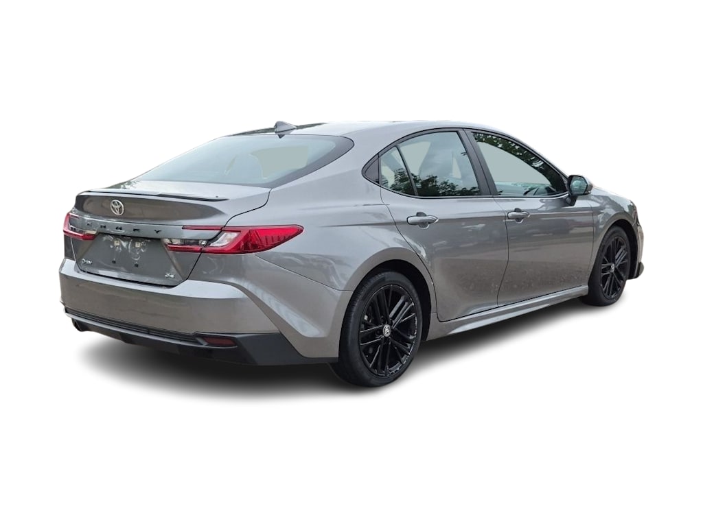 Thumbnail: 2025 Toyota Camry - 22