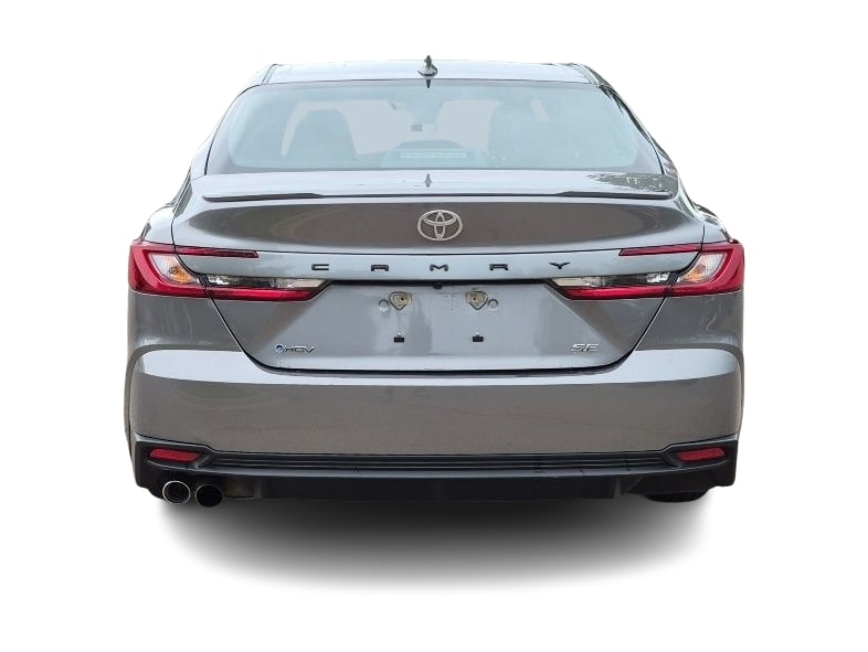 Thumbnail: 2025 Toyota Camry - 5