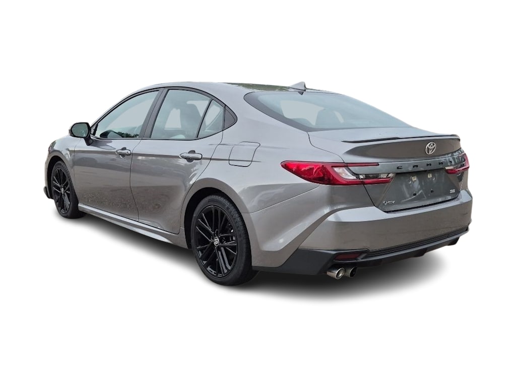 Thumbnail: 2025 Toyota Camry - 4