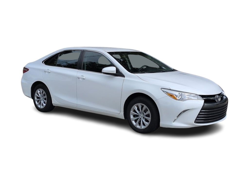 Thumbnail: 2015 Toyota Camry - 20