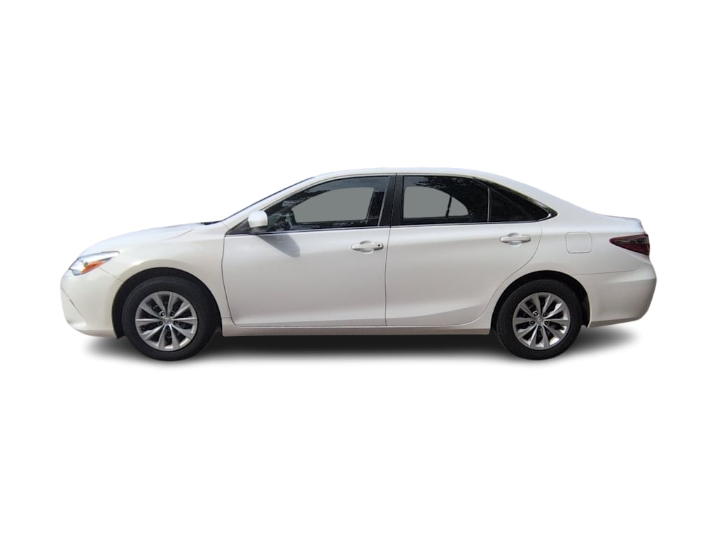 Thumbnail: 2015 Toyota Camry - 3
