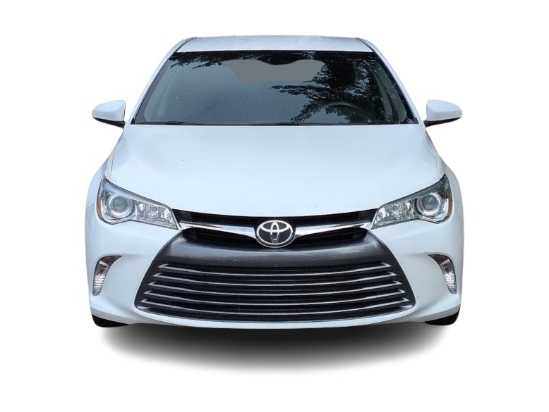 Thumbnail: 2015 Toyota Camry - 5