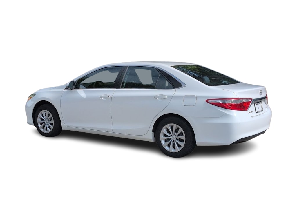 Thumbnail: 2015 Toyota Camry - 22