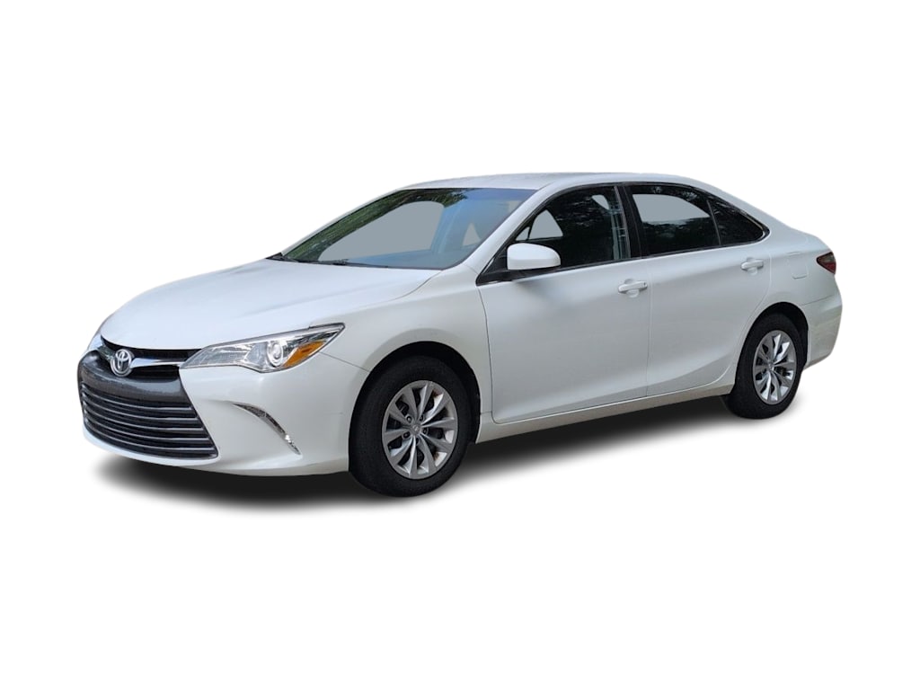 Thumbnail: 2015 Toyota Camry - 21