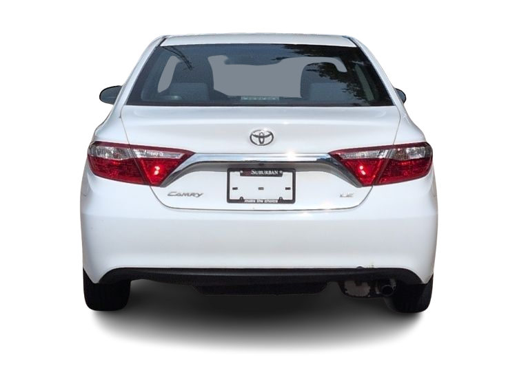 Thumbnail: 2015 Toyota Camry - 4