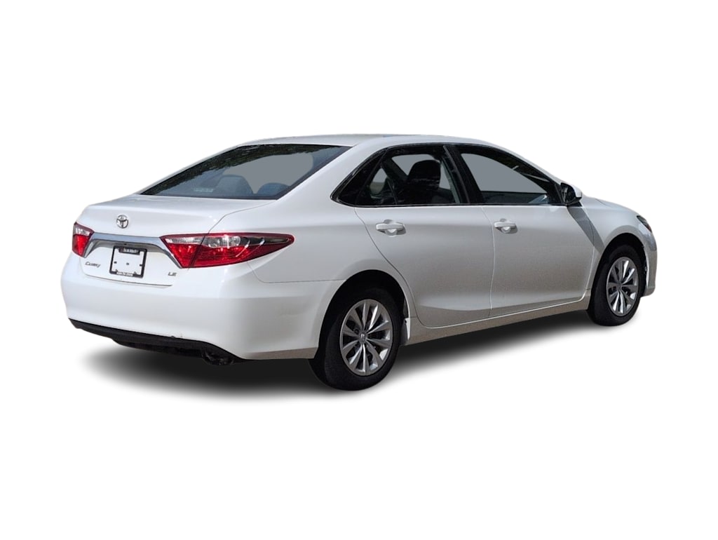 Thumbnail: 2015 Toyota Camry - 23