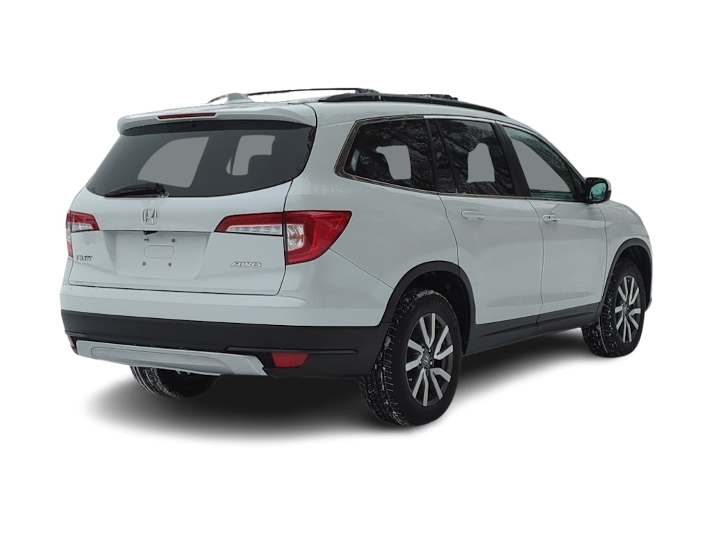 Thumbnail: 2020 Honda Pilot - 22