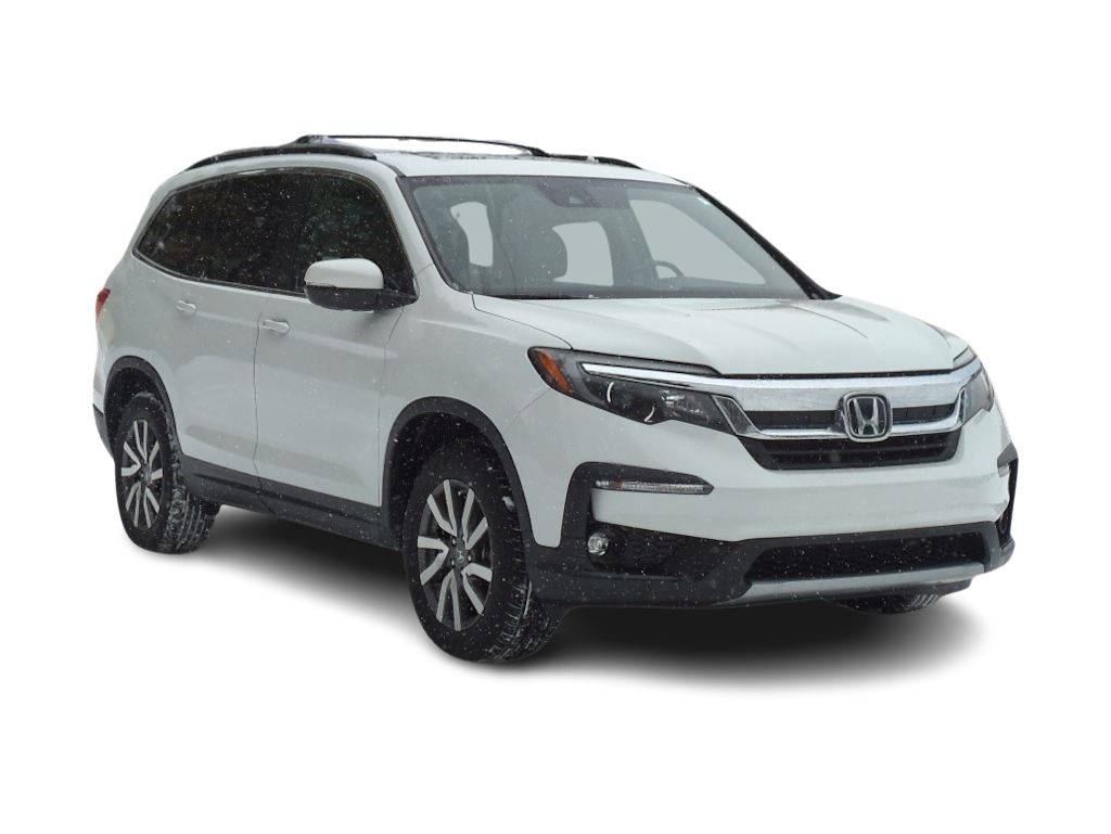 Thumbnail: 2020 Honda Pilot - 20