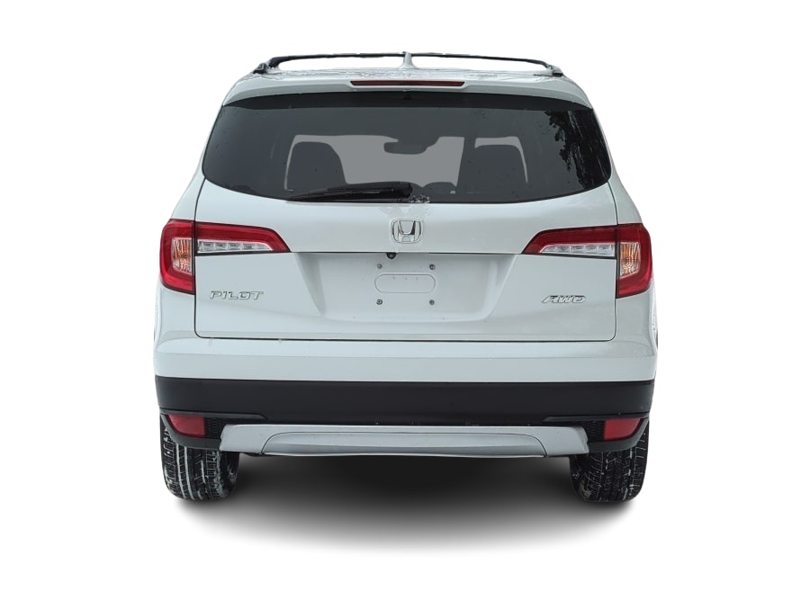 Thumbnail: 2020 Honda Pilot - 5