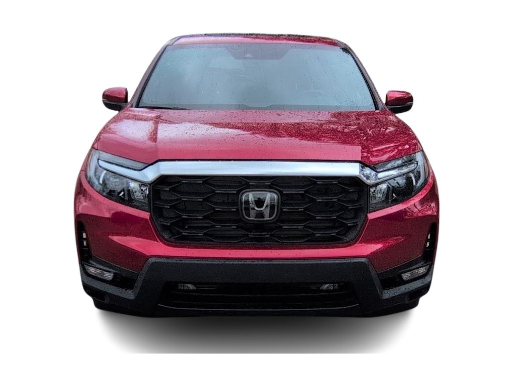 Thumbnail: 2025 Honda Passport - 5
