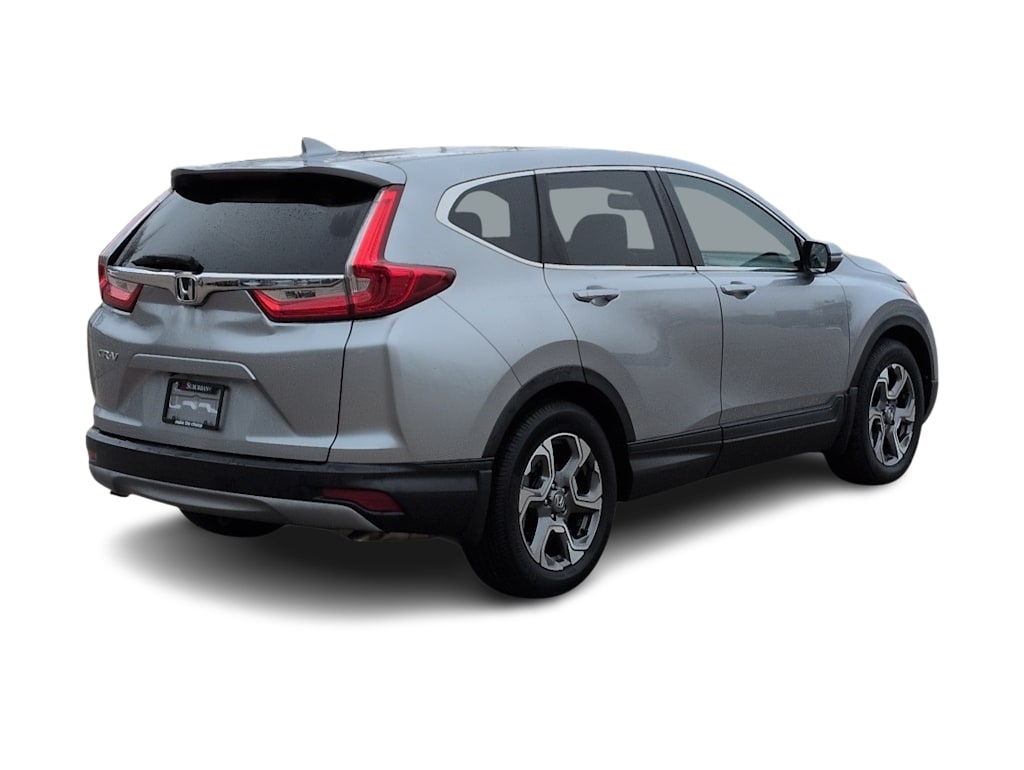 Thumbnail: 2019 Honda CR-V - 22