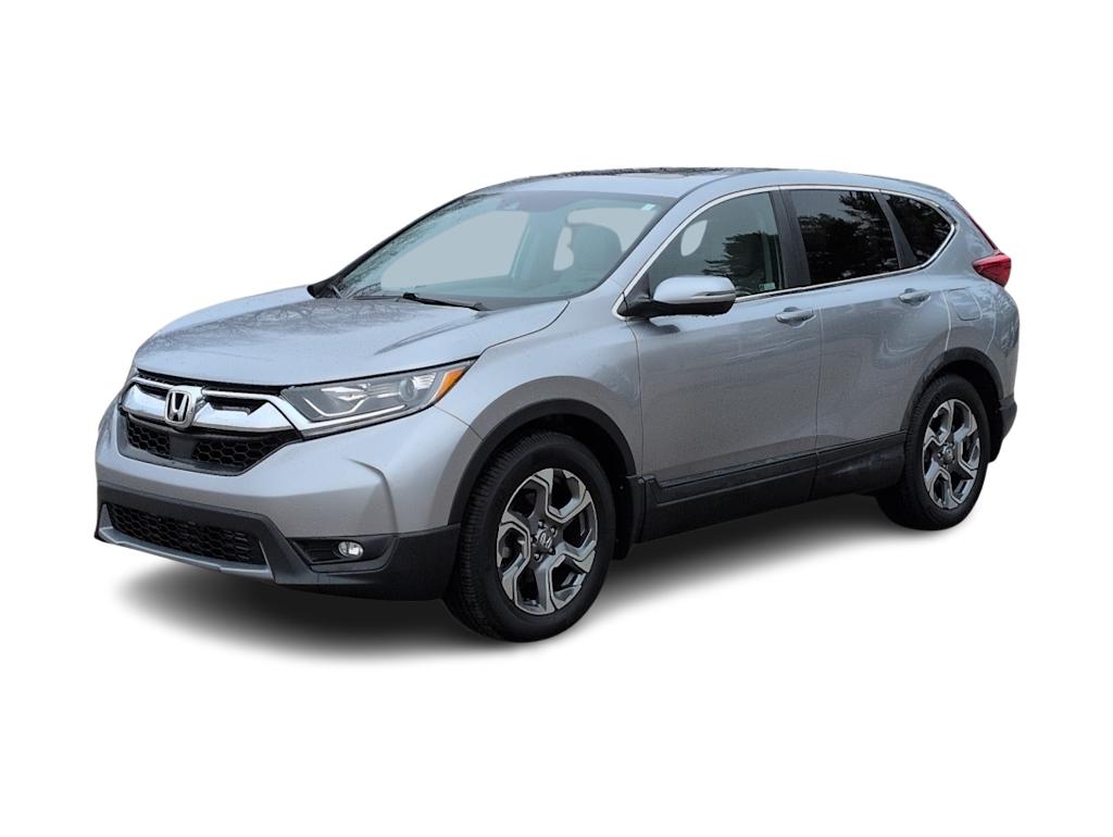 Thumbnail: 2019 Honda CR-V - 21
