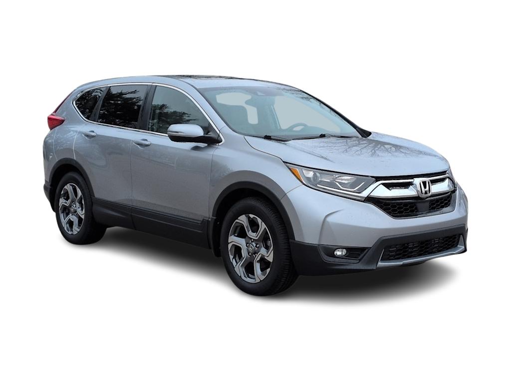 Thumbnail: 2019 Honda CR-V - 20