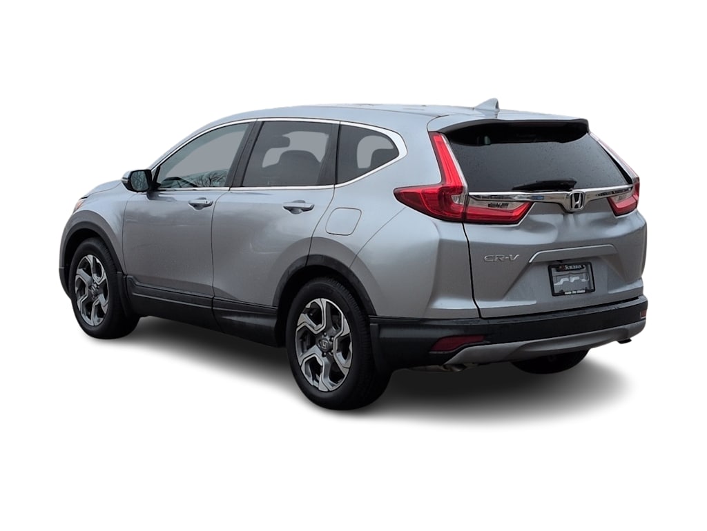 Thumbnail: 2019 Honda CR-V - 4