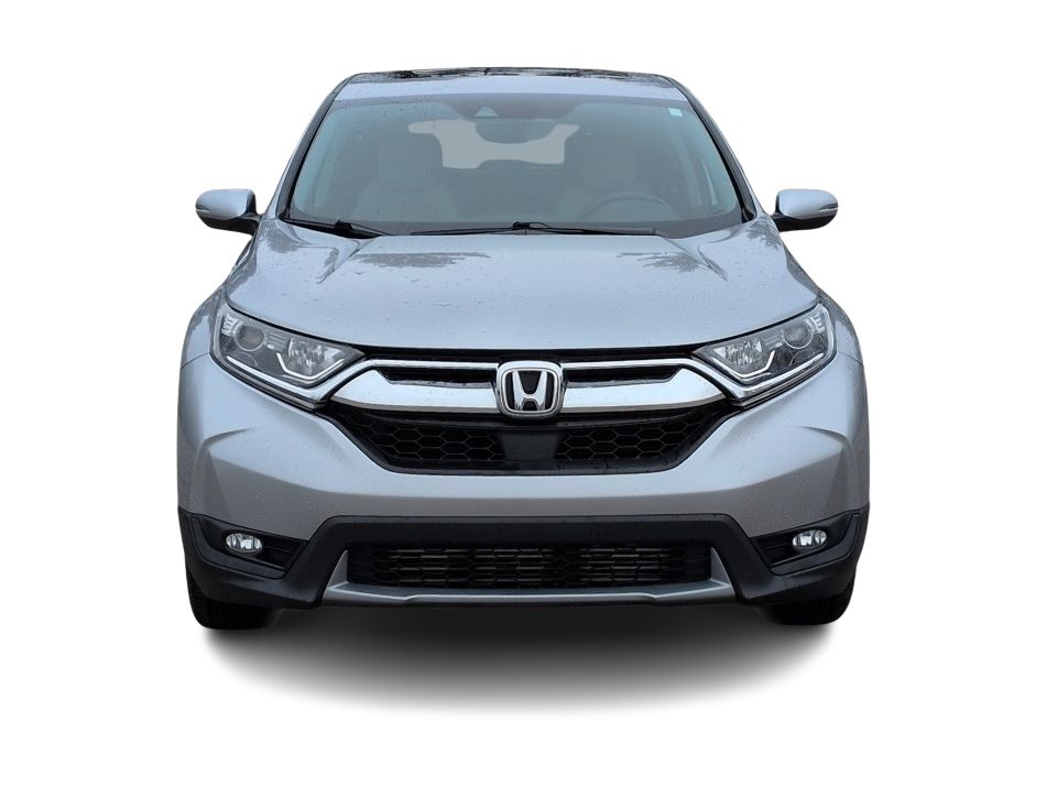 Thumbnail: 2019 Honda CR-V - 6